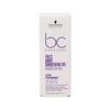 Glotninamasis plaukų aliejus Schwarzkopf Professional Bonacure Frizz Away Smoothing Oil with Babassu Oil 50ml
