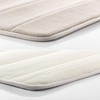 Viskoelastinis vonios kilimėlis Puffeet InnovaGoods