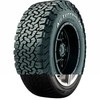 BF Goodrich Padangos All Terrain T/A KO2 121/118 S (triukšmo lygis 74dB)