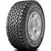 BF Goodrich Padangos All Terrain T/A KO2 119/116 S (triukšmo lygis 74dB)
