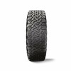 BF Goodrich Padangos All Terrain T/A KO2 121/118 S (triukšmo lygis 74dB)