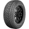 BF Goodrich 255/70R17 TRAIL TERRAIN T/A 112T ORWL