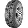 Continental Padangos CrossContact LX2 98 V ( C C 71dB )