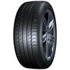 Continental Padangos SportContact 5 109 W MO ( C A B 72dB )