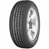 Continental 235/55R19 CROSSCONTACT LX SPORT 101H MOE SSR
