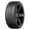Continental Padangos SportContact 6 110 Y XL AO (C A B 75dB)