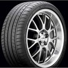 „Dunlop Padangos Sport Maxx GT 110 W XL“* (C RunFlat B A 72dB)