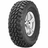 Žieminės padangos Goodride SW612 195/80 R14 106 Q