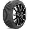 Michelin Padangos Pilot Sport 4 SUV 105 W XL * (A B B 70dB)