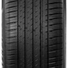 Michelin Padangos Pilot Sport 4 SUV 112 Y XL (C A B 74dB)