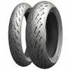 Michelin Padangos Road 5 Galinis TL 73 W