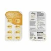ELLIPS tepami vitaminai plaukams SMOOTH - SHINY, 8 ml
