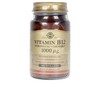 Solgar Vitaminas B12 1000 μg 100 kramtomųjų tablečių
