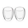 Espresso glass, 2x 80 ml, Secret de Gourmet