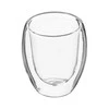 Espresso glass, 2x 80 ml, Secret de Gourmet