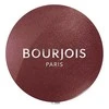 "Bourjois" mažas apvalus indelis vienspalviams akių šešėliams 3 Peau De Peach