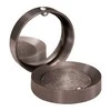"Bourjois Little Round Pot Mono Eyeshadow 4 Eggshell`ent" akių šešėliai