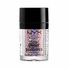 NYX PMU METALLIC GLITTER - BEAUTY BEAM