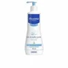 "Mustela švelnus vonios gelis 500ml