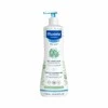 Mustela Gentle Cleansing Gel prausiklis kūdikiams, 750 ml