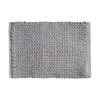 5five Simply Smart Bathroom rug, 50 x 75 cm, pilkas
