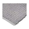 5five Simply Smart Bathroom rug, 50 x 75 cm, pilkas