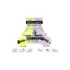 Kheper Games Sexplosion Bath Bombs Set - 6 Pieces, 3 Fragrances, Atsparus vandeniui Cards