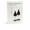 "Ziaja Baltic Home Spa Fit" 2 dalių rinkinys