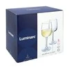 Dajar 6 Versalio taurių rinkinys, 275 ml, LUMINARC
