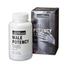 La Martina CoolMann Male Potency Tabs 60 Tablets - Herbal Complex for Vitality