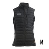 Bezrękawnik, juoda, dydis XL, Force, DEWALT [DWC50-013-XL]