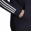 Adidas Essentials Džemperis su viso ilgio užtrauktuku M GK9033