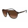 Akiniai GIORGIO ARMANI AR6078-300613. Akiniai przeciwsłoneczne, Kolor ruda. Mężczyzna.