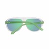 Akiniai BENETTON BE921S02. Akiniai przeciwsłoneczne, Kolor GLASS. Mężczyzna.