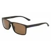 Vyriški akiniai nuo saulės Calvin Klein CK21508S-210 ø 57 mm