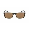 Vyriški akiniai nuo saulės Calvin Klein CK21508S-210 ø 57 mm