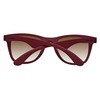 Akiniai CARRERA 6000ST-KVL-LC. Akiniai przeciwsłoneczne, Kolor Burgundy. Mężczyzna.
