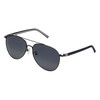 Akiniai CONVERSE SCO14658SGKP. Akiniai przeciwsłoneczne, Kolor juoda. Mężczyzna.