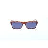 Guess, Guess, Sunglasses, HNY-9, Brown, For Women