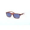 Guess, Guess, Sunglasses, HNY-9, Brown, For Women
