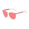 Akiniai JIMMY CHOO JAIME-G-SK900. Akiniai przeciwsłoneczne, Kolor permatomas. Unisex.