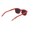 Akiniai LACOSTE L3639S-615. Akiniai przeciwsłoneczne, Kolor raudona. Mężczyzna.