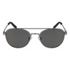 Męskie okulary przeciwsłoneczne NAUTICA N4641SP