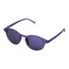 Akiniai STING SS6515487SFV. Akiniai przeciwsłoneczne, Kolor PURPLE. Mężczyzna.