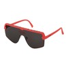 Akiniai STING SST341-9907FB. Akiniai przeciwsłoneczne, Kolor oranžinė. Unisex.