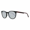 Akiniai TIMBERLAND TB9176-5302D. Akiniai przeciwsłoneczne, Kolor juoda. Mężczyzna.