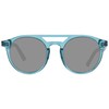 Akiniai WEB EYEWEAR WE0123-5187A. Akiniai przeciwsłoneczne, Kolor . Mężczyzna.