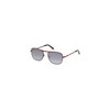 Akiniai WEB EYEWEAR WE0199-66C. Akiniai przeciwsłoneczne, Kolor raudona. Mężczyzna.