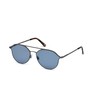 Akiniai WEB EYEWEAR WE0208-5908V. Akiniai przeciwsłoneczne, Kolor pilka. Unisex.