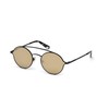 Akiniai WEB EYEWEAR WE0220-5602G. Akiniai przeciwsłoneczne, Kolor juoda. Mężczyzna.